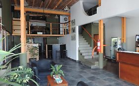 Hotel Simon